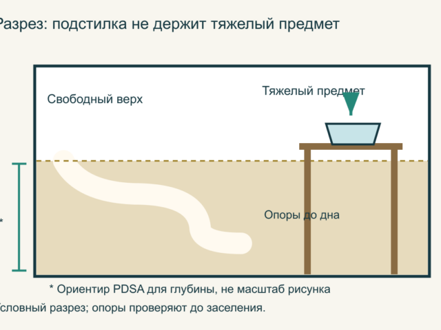 Зона для рытья хомяка: подстилка, укрытия и безопасность