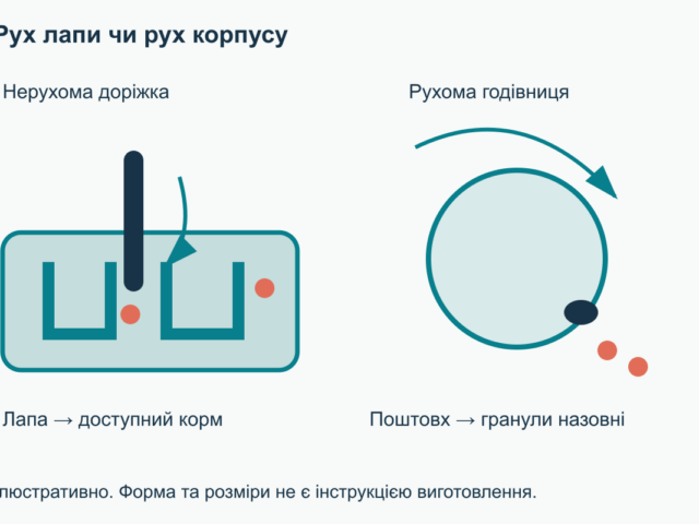 Годівниця-головоломка для кота: як обрати й навчити користуватися
