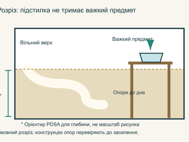 Зона для риття хом’яка: підстилка, укриття та безпека