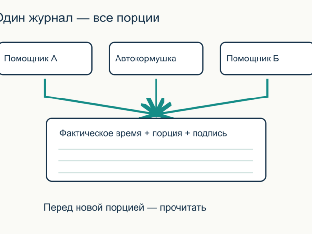 Инструкция для человека, который будет ухаживать за котом в ваше отсутствие